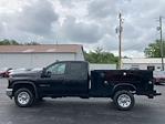 2024 Chevrolet Silverado 3500 Double Cab 4WD, Knapheide Steel Service Body Service Truck for sale #24C202T - photo 10