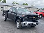 2024 Chevrolet Silverado 3500 Double Cab 4WD, Knapheide Steel Service Body Service Truck for sale #24C202T - photo 31