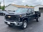 2024 Chevrolet Silverado 3500 Double Cab 4WD, Knapheide Steel Service Body Service Truck for sale #24C202T - photo 4