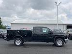 2024 Chevrolet Silverado 3500 Double Cab 4WD, Knapheide Steel Service Body Service Truck for sale #24C202T - photo 6