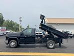 New 2024 Chevrolet Silverado 3500 Work Truck Regular Cab 4WD, Air-Flo Pro-Class Dump Truck for sale #24C203T - photo 12