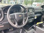 New 2024 Chevrolet Silverado 3500 Work Truck Regular Cab 4WD, Air-Flo Pro-Class Dump Truck for sale #24C203T - photo 19