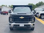 New 2024 Chevrolet Silverado 3500 Work Truck Regular Cab 4WD, Air-Flo Pro-Class Dump Truck for sale #24C203T - photo 5