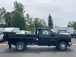 New 2024 Chevrolet Silverado 3500 Work Truck Regular Cab 4WD, Air-Flo Pro-Class Dump Truck for sale #24C203T - photo 6