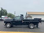 New 2024 Chevrolet Silverado 3500 Work Truck Regular Cab 4WD, Air-Flo Pro-Class Dump Truck for sale #24C203T - photo 9