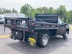 New 2024 Chevrolet Silverado 3500 Work Truck Regular Cab 4WD, Air-Flo Pro-Class Dump Truck for sale #24C203T - photo 2