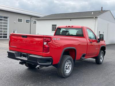 2024 Chevrolet Silverado 2500 Regular Cab 4WD, Pickup for sale #24C208T - photo 2