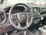 2024 Chevrolet Silverado 2500 Regular Cab 4WD, Pickup for sale #24C208T - photo 17