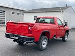 2024 Chevrolet Silverado 2500 Regular Cab 4WD, Pickup for sale #24C208T - photo 2