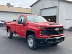 2024 Chevrolet Silverado 2500 Regular Cab 4WD, Pickup for sale #24C208T - photo 27