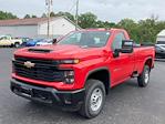 2024 Chevrolet Silverado 2500 Regular Cab 4WD, Pickup for sale #24C208T - photo 4