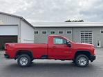 2024 Chevrolet Silverado 2500 Regular Cab 4WD, Pickup for sale #24C208T - photo 6