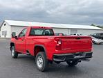 2024 Chevrolet Silverado 2500 Regular Cab 4WD, Pickup for sale #24C208T - photo 8