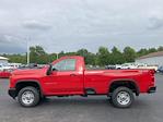 2024 Chevrolet Silverado 2500 Regular Cab 4WD, Pickup for sale #24C208T - photo 9