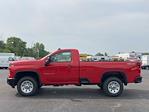 2024 Chevrolet Silverado 2500 Regular Cab 4WD, Pickup for sale #24C210T - photo 10