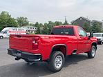 2024 Chevrolet Silverado 2500 Regular Cab 4WD, Pickup for sale #24C210T - photo 2