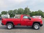 2024 Chevrolet Silverado 2500 Regular Cab 4WD, Pickup for sale #24C210T - photo 6