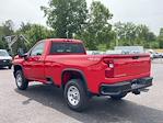 2024 Chevrolet Silverado 2500 Regular Cab 4WD, Pickup for sale #24C210T - photo 8