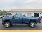 2024 Chevrolet Silverado 2500 Regular Cab 4WD, Pickup for sale #24C211T - photo 10