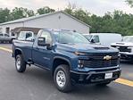 2024 Chevrolet Silverado 2500 Regular Cab 4WD, Pickup for sale #24C211T - photo 29