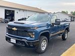 2024 Chevrolet Silverado 2500 Regular Cab 4WD, Pickup for sale #24C211T - photo 4