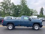 2024 Chevrolet Silverado 2500 Regular Cab 4WD, Pickup for sale #24C211T - photo 6