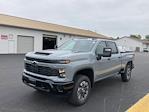 2024 Chevrolet Silverado 2500 Crew Cab 4WD, Pickup for sale #24C216T - photo 4