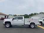 2024 Chevrolet Silverado 3500 Double Cab 4WD, Reading Classic II Aluminum Service Truck for sale #24C219T - photo 9