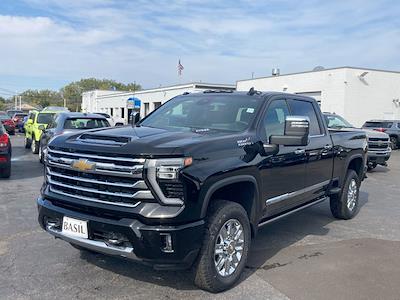 Pickup Trucks for Sale in Depew, NY | Joe Basil Chevrolet