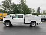 2024 Chevrolet Silverado 3500 Double Cab 4WD, Reading Classic II Aluminum Service Truck for sale #24C220T - photo 10