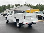 2024 Chevrolet Silverado 3500 Double Cab 4WD, Reading Classic II Aluminum Service Truck for sale #24C220T - photo 8