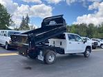 2024 Chevrolet Silverado 3500 Crew Cab 4WD, Monroe Truck Equipment Z-DumpPRO™ Dump Truck for sale #24C221T - photo 2