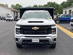 2024 Chevrolet Silverado 3500 Regular Cab 4WD, Dejana Truck & Utility Equipment DynaPro Dump Body Dump Truck for sale #24C222T - photo 5