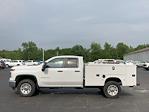 2024 Chevrolet Silverado 3500 Double Cab 4WD, Knapheide Steel Service Body Service Truck for sale #24C223T - photo 10