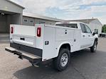 2024 Chevrolet Silverado 3500 Double Cab 4WD, Knapheide Steel Service Body Service Truck for sale #24C223T - photo 2