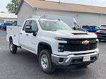 2024 Chevrolet Silverado 3500 Double Cab 4WD, Knapheide Steel Service Body Service Truck for sale #24C223T - photo 31