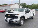 2024 Chevrolet Silverado 3500 Double Cab 4WD, Knapheide Steel Service Body Service Truck for sale #24C223T - photo 4