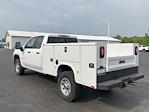 2024 Chevrolet Silverado 3500 Double Cab 4WD, Knapheide Steel Service Body Service Truck for sale #24C223T - photo 8