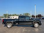 2024 Chevrolet Silverado 3500 Crew Cab 4WD, Pickup for sale #24C226T - photo 8