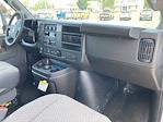 2024 Chevrolet Express 3500 DRW RWD, Rockport Box Van for sale #24C227T - photo 21