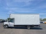 2024 Chevrolet Express 3500 DRW RWD, Rockport Box Van for sale #24C227T - photo 5