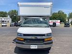 2024 Chevrolet Express 3500 DRW RWD, Rockport Box Van for sale #24C227T - photo 7