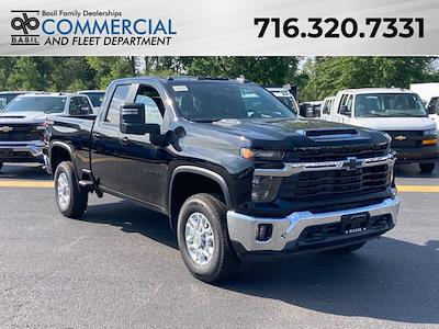 2024 Chevrolet Silverado 2500 Double Cab 4WD, Pickup for sale #24C230T - photo 1