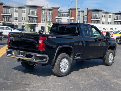 2024 Chevrolet Silverado 2500 Double Cab 4WD, Pickup for sale #24C230T - photo 2