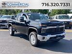 2024 Chevrolet Silverado 2500 Double Cab 4WD, Pickup for sale #24C230T - photo 1