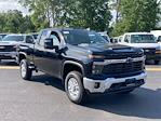 2024 Chevrolet Silverado 2500 Double Cab 4WD, Pickup for sale #24C230T - photo 33