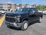 2024 Chevrolet Silverado 2500 Double Cab 4WD, Pickup for sale #24C230T - photo 4