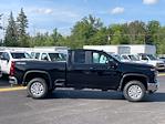 2024 Chevrolet Silverado 2500 Double Cab 4WD, Pickup for sale #24C230T - photo 8