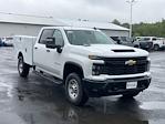 2024 Chevrolet Silverado 3500 Crew Cab 4WD, Stahl Challenger ST Service Truck for sale #24C237T - photo 31