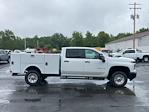 2024 Chevrolet Silverado 3500 Crew Cab 4WD, Stahl Challenger ST Service Truck for sale #24C237T - photo 6